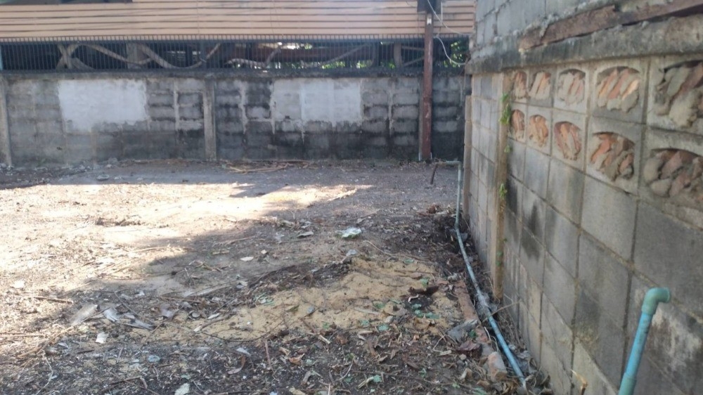 MWW120 ขายที่ดินเปล่า ซ.พหลโยธิน62 /1